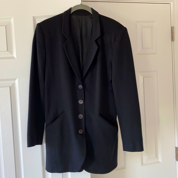 New York Style Blazer Jacket - Picture 1 of 2